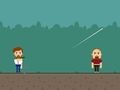 Jeu Balle rebondissante  en ligne