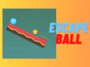 Jeu Balle d'évasion  en ligne