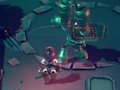 Jeu L'énigme des robots  en ligne