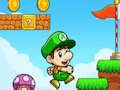 Jeu Aventure Super Matino  en ligne