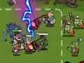 Jeu Attaque des Orcs  en ligne