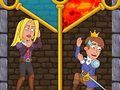 Jeu Fille de sauvetage  en ligne