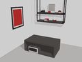 Jeu La salle blanche 5  en ligne