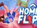 Jeu Retour à la maison  en ligne