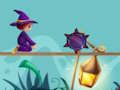 Jeu Terre magique  en ligne