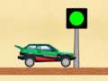 Jeu Pistes impossibles 2D  en ligne