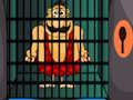 Jeu Sauvetage d'un homme piégé  en ligne