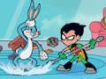Jeu Saut Joutes Jam  en ligne