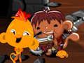 Jeu Singe Go Happy Stage 780  en ligne