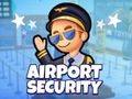 Jeu Sécurité aéroportuaire  en ligne