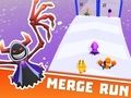 Jeu Exécution de fusion  en ligne