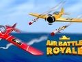 Jeu Bataille aérienne royale  en ligne