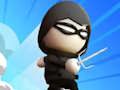 Jeu Chasseur Assassin 3D  en ligne