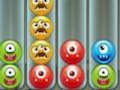 Jeu Effrayant, triez-le !  en ligne