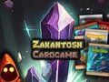 Jeu Jeu de cartes Zakantosh  en ligne