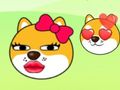 Jeu Amour Doge  en ligne