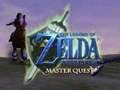 Jeu La Légende de Zelda : Ocarina Of Time  en ligne