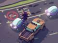 Jeu Parc à beignets ici !  en ligne