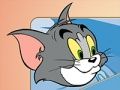 Jeu Tom et Jerry à motards  en ligne