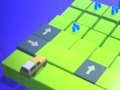 Jeu Collecte de bus  en ligne