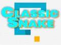 Jeu Serpent classique  en ligne