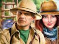 Jeu Des artefacts inestimables  en ligne