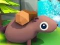 Jeu Constructeur de castor  en ligne