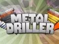 Jeu Foreur de métaux  en ligne