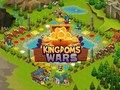 Jeu Guerres des Royaumes  en ligne