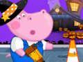 Jeu Métiers pour les enfants  en ligne