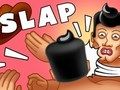 Jeu Arène de combat de gifle  en ligne
