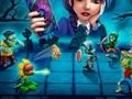 Jeu Monster World : Arène de combat  en ligne