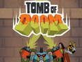 Jeu Ben 10 Tombe du Destin  en ligne