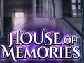 Jeu Maison des Souvenirs  en ligne