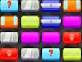 Jeu Briques Arkanoïdes  en ligne