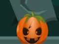 Jeu Appuyez sur Citrouille  en ligne