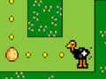 Jeu L'oie en colère de Big Egg  en ligne
