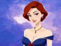 Jeu Dames de Paris - Anime Clicker  en ligne