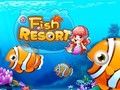 Jeu Station de pêche  en ligne