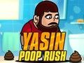 Jeu Yasin caca Rush  en ligne
