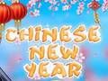 Jeu Nouvel An chinois  en ligne