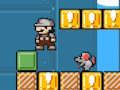 Jeu Monde Super Maksim  en ligne