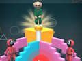 Jeu Retournement mort  en ligne