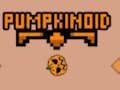 Jeu Citrouille  en ligne
