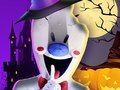 Jeu Ice Scream 2 : Évasion d'Halloween  en ligne