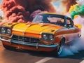 Jeu Simulateur de voiture 3D  en ligne