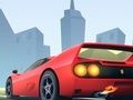 Jeu Courses sauvages 3D  en ligne
