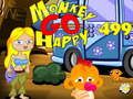 Jeu Singe Go Happy Stage 499  en ligne