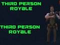 Jeu Royale à la troisième personne  en ligne