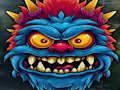 Jeu Masques mystères perdus Voile de plumes de harpie  en ligne